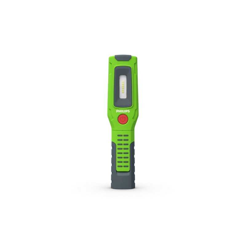 PHILIPS Xperion 3000 Pillar flashlight