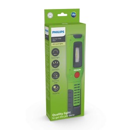 PHILIPS Xperion 3000 Pillar flashlight