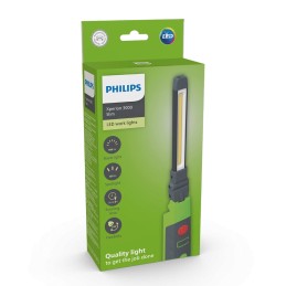 PHILIPS Xperion 3000 Slim flashlight