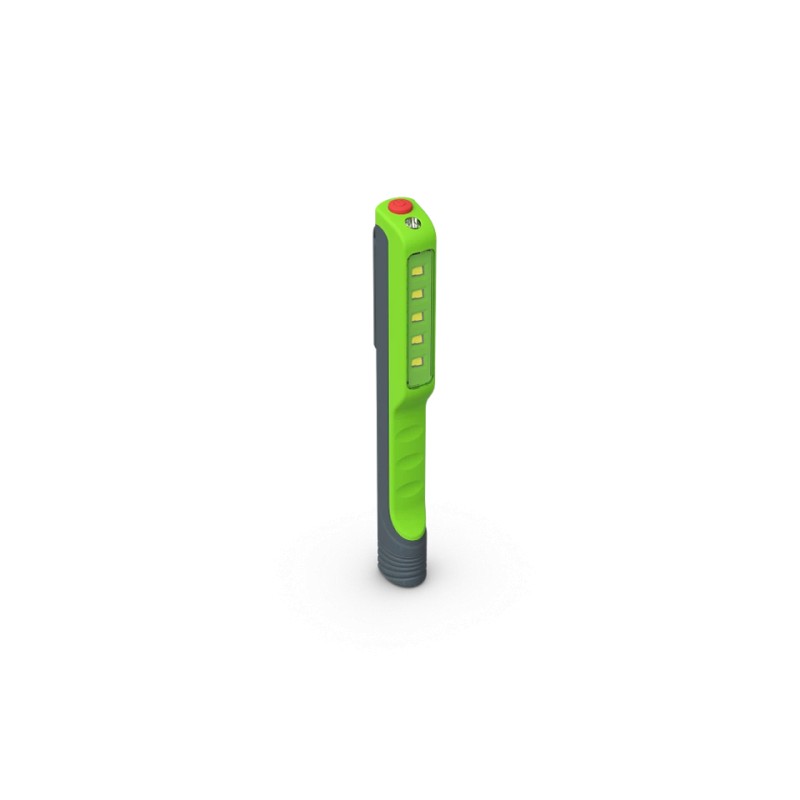 PHILIPS Xperion 3000 Pen eco flashlight