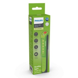 PHILIPS Xperion 3000 Pen eco flashlight