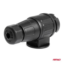 12V 13P plastic plug-in connector