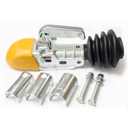 Joint SPP BC3000C dia. 50mm cast iron set