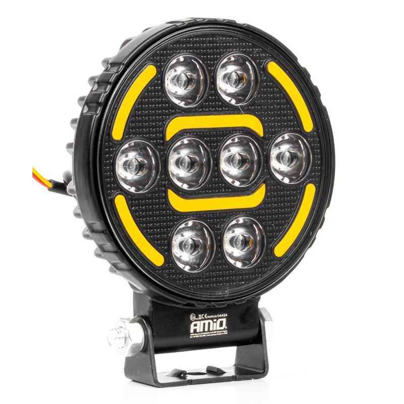 LED work light round LED work light round