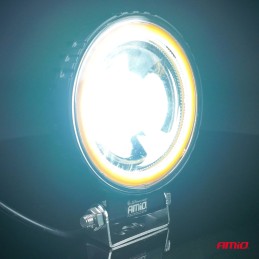 LED work light round