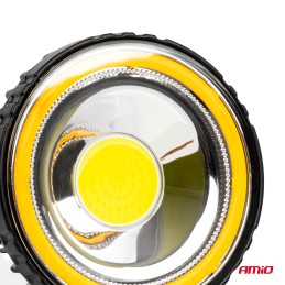 LED work light round