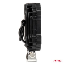 Square LED work light
