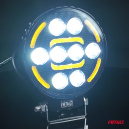 LED work light round LED work light round