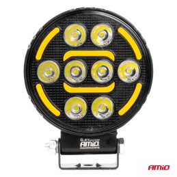 LED work light round LED work light round