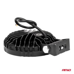 LED work light round LED work light round