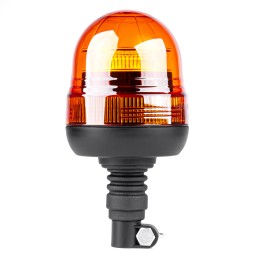 maják LED na tyč 12V-24V...
