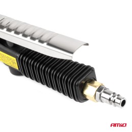 tire gauge - digital inflation gun 16 bar