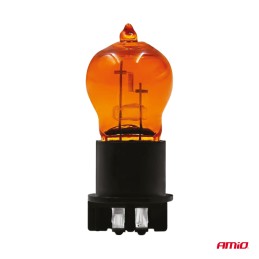 bulb 12V 24W P3.3x14.5-4 HIPERVISION PWY24W