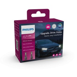 LED H1 12V 13W P14,5s...