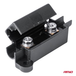 Fuse holder for MIDI fuses