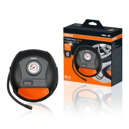 compressor Osram TIREinflate 200 analog. UNPACKED