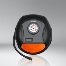compressor Osram TIREinflate 200 analog. UNPACKED
