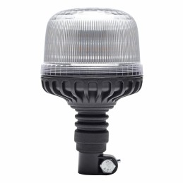 maják LED na tyč 12V-24V...