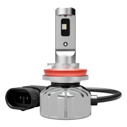 LED H8 12V 7W OSRAM set 2 pcs SMART