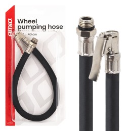 spare rubber tube for tire...