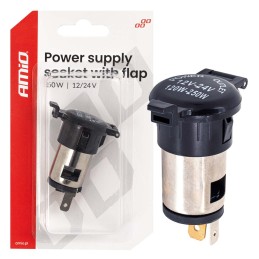 additional socket, power...