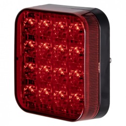 Světlo mlhové LED 12V-24V...
