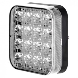 LED reversing light 12V-24V...