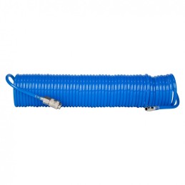 Vzduchová hadice PE 5x8mm 15m