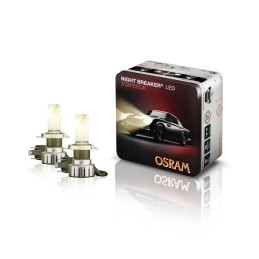 LED H4 12V VINTAGE OSRAM...