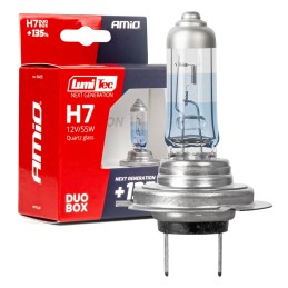 krabička LumiTec H7 12V...