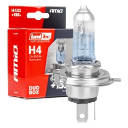 krabička LumiTec H4 12V...