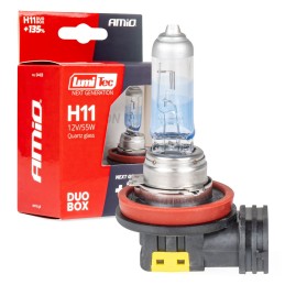 box LumiTec H11 12V 55W...