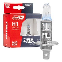 krabička LumiTec H1 12V 55W...
