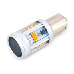 LED bulb 12V 21W BA15s...