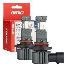 LED žárovky HB4 2800 LM...