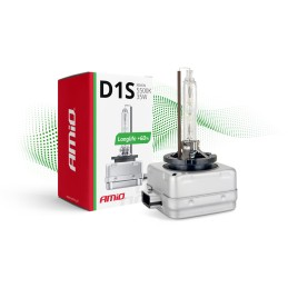 D1S 5500K xenon bulb LONG LIFE