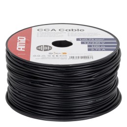 single-core wire CCA...