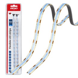 LED strips COB for the car...