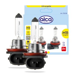 box ALCA H11 12V 55W PX26d...
