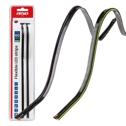 LED strips for the car -...