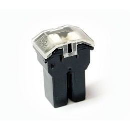 80A fuse plug bevel