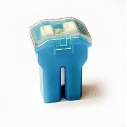120A fuse plug bevel