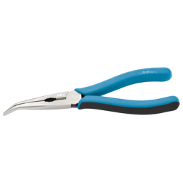 semicircular pliers bent Festa