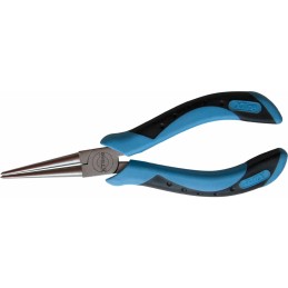 Round nose pliers 160 mm Festa