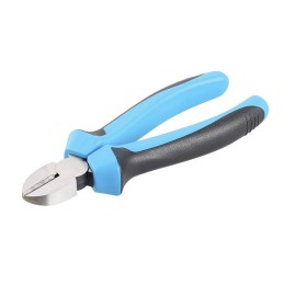 side-cutting pliers 160 mm...