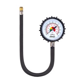 Tire gauge 12 bar