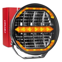 LED high beam headlight...