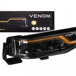 LED headlight 12-24V...