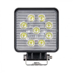 Square LED work light...