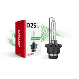 D2S 5500K xenon bulb LONG LIFE